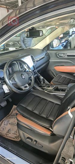 رينو كوليوس